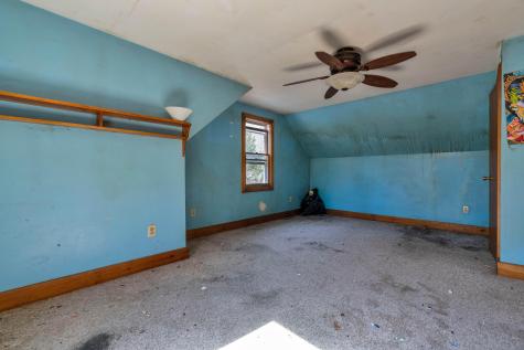 22 Burnham Road Gorham ME 04038