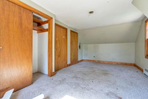22 Burnham Road Gorham ME 04038