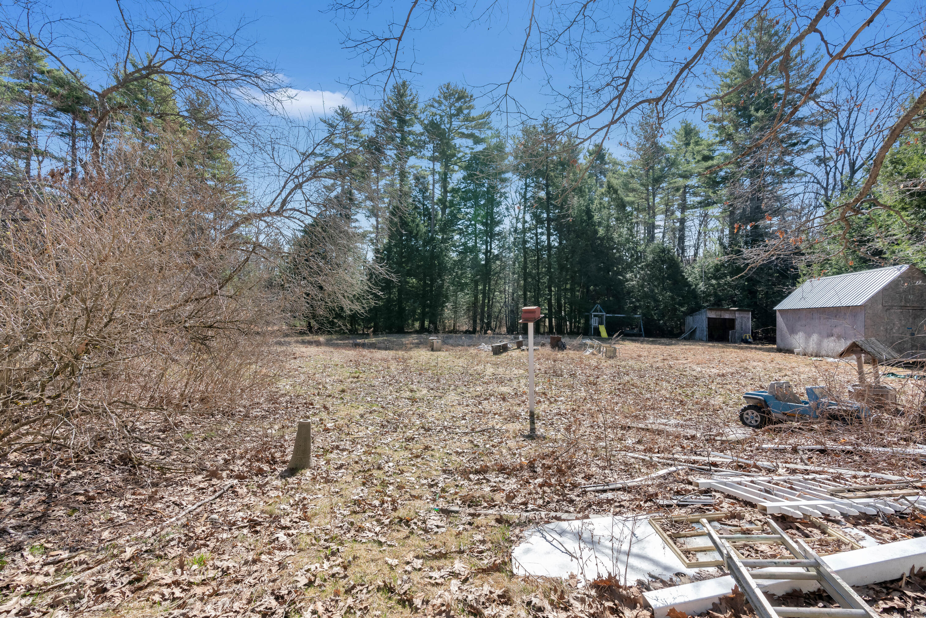 22 Burnham Road Gorham ME 04038