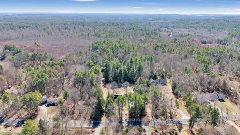 22 Burnham Road Gorham ME 04038
