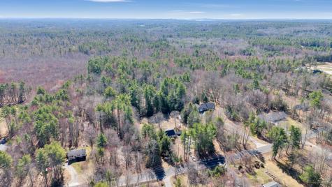 22 Burnham Road Gorham ME 04038