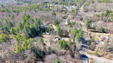 22 Burnham Road Gorham ME 04038