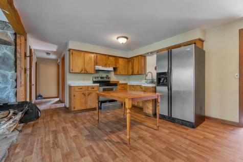 22 Burnham Road Gorham ME 04038