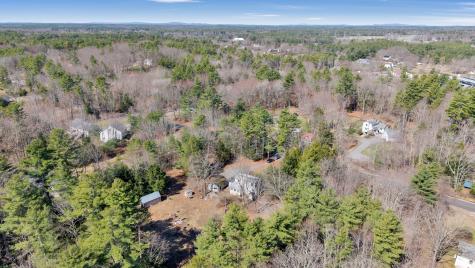 22 Burnham Road Gorham ME 04038