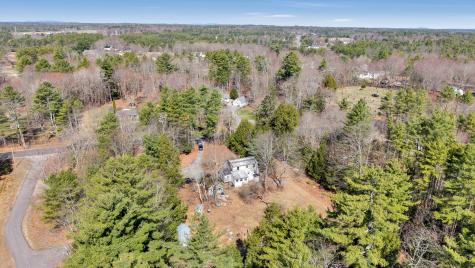 22 Burnham Road Gorham ME 04038