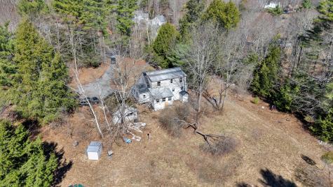 22 Burnham Road Gorham ME 04038