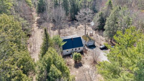 22 Burnham Road Gorham ME 04038