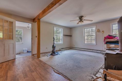 22 Burnham Road Gorham ME 04038