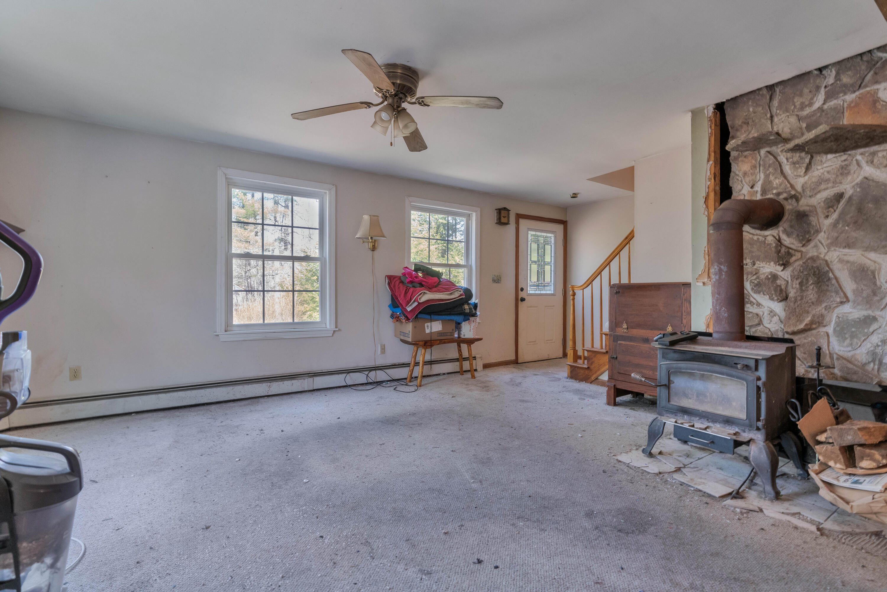 22 Burnham Road Gorham ME 04038