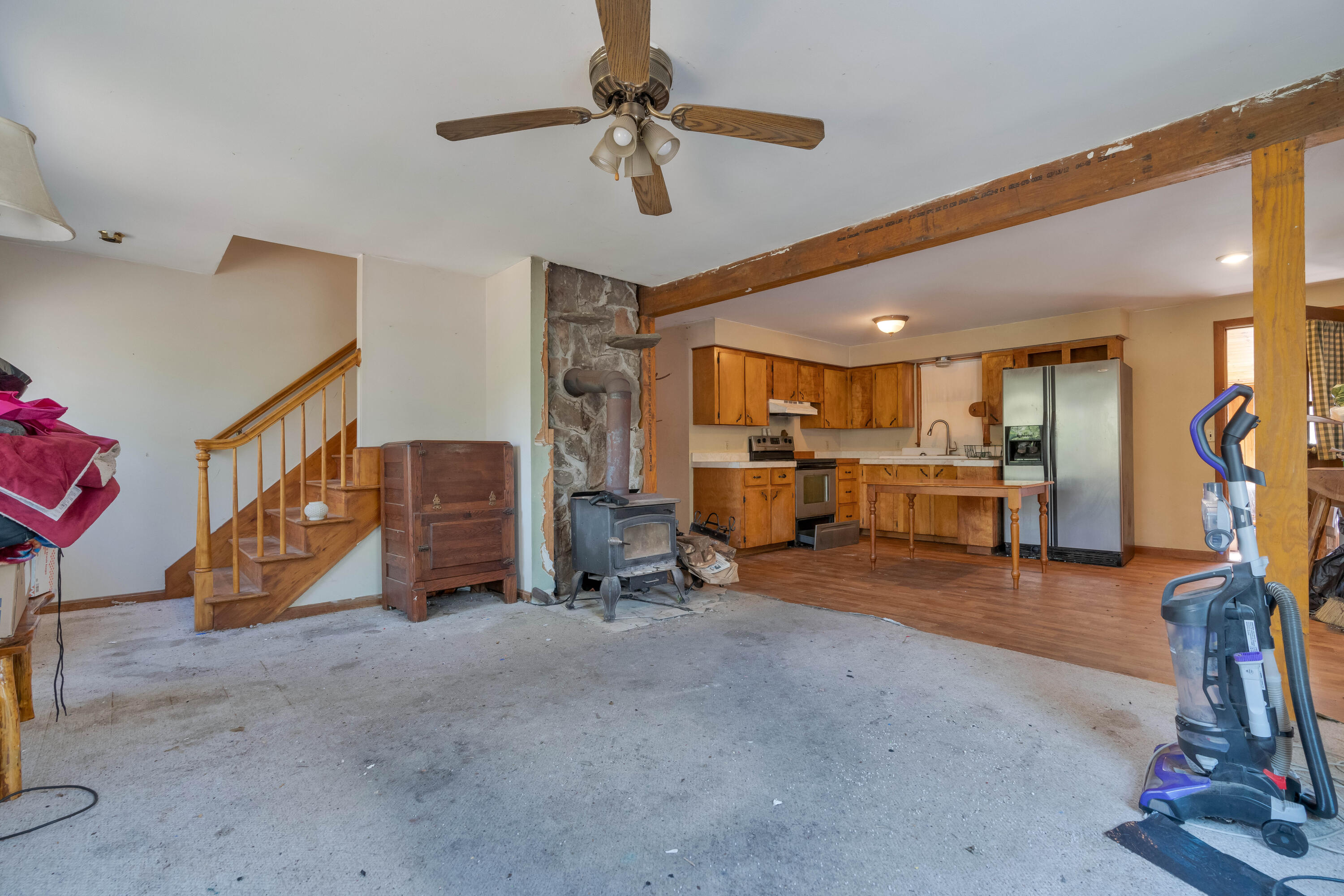 22 Burnham Road Gorham ME 04038
