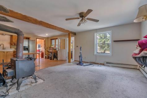 22 Burnham Road Gorham ME 04038