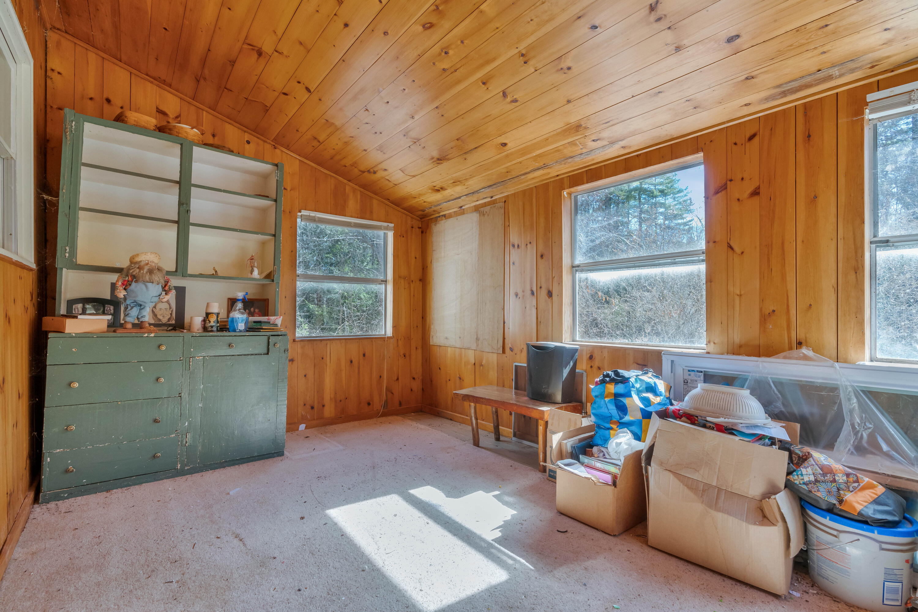 22 Burnham Road Gorham ME 04038