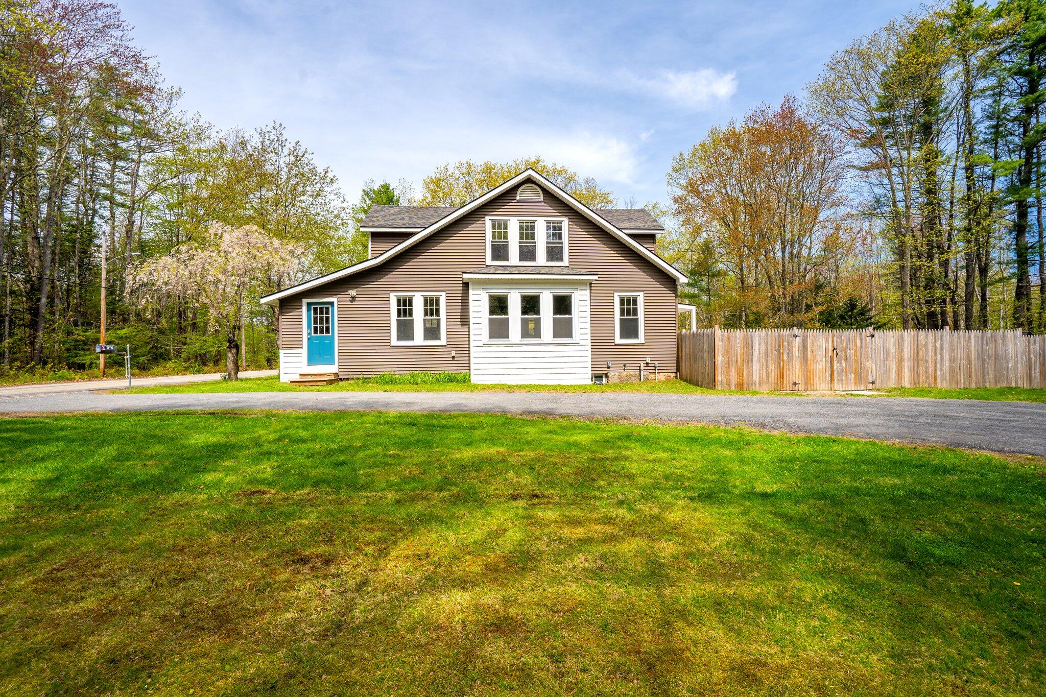 187 Portland Avenue Old Orchard Beach ME 04064