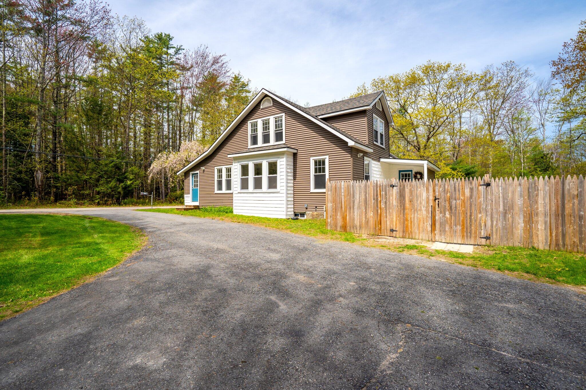 187 Portland Avenue Old Orchard Beach ME 04064