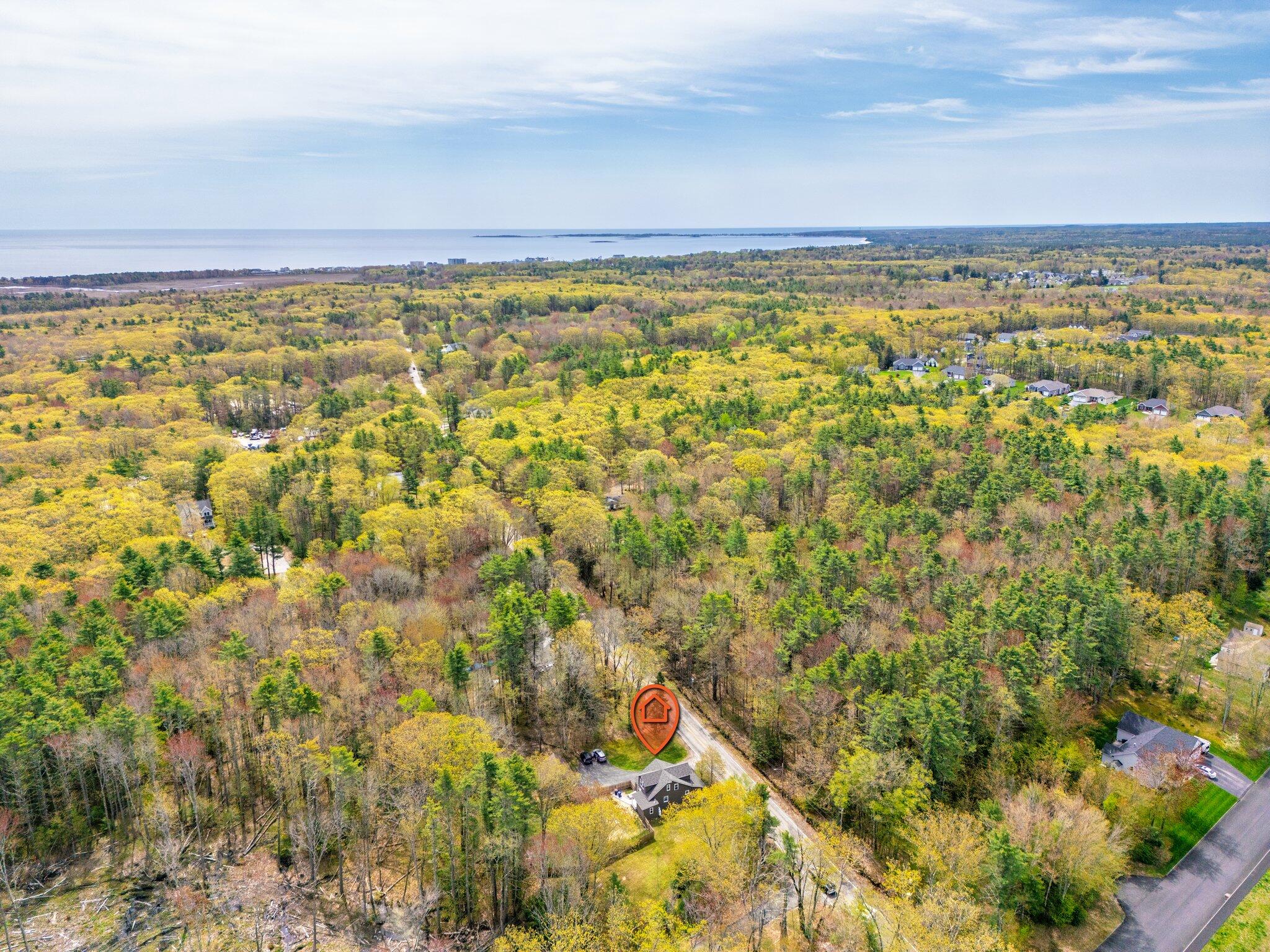 187 Portland Avenue Old Orchard Beach ME 04064