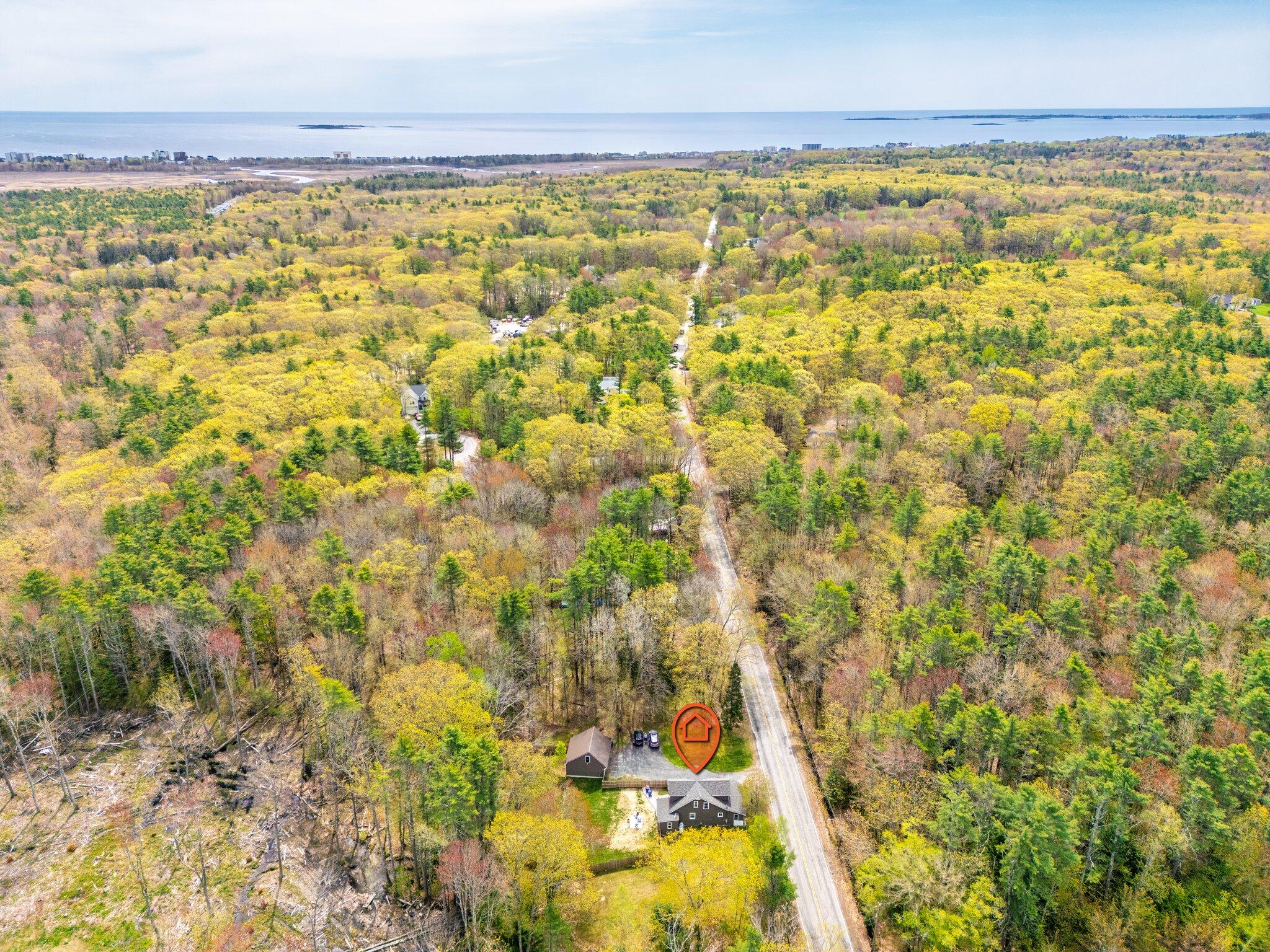 187 Portland Avenue Old Orchard Beach ME 04064