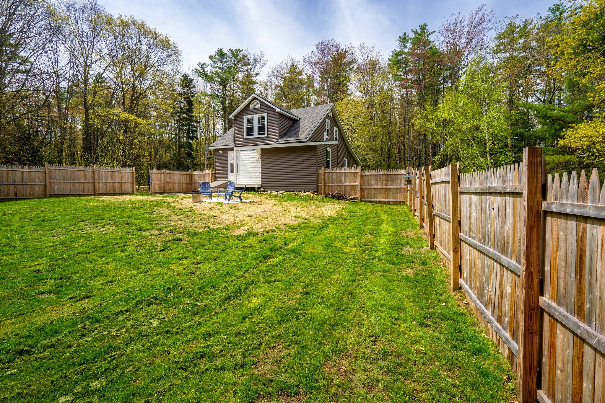 187 Portland Avenue Old Orchard Beach ME 04064