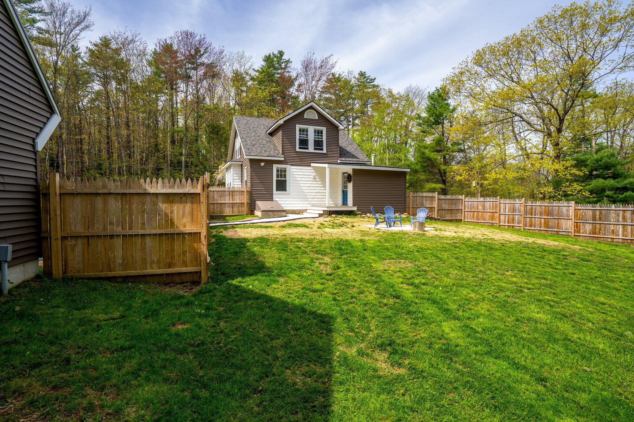 187 Portland Avenue Old Orchard Beach ME 04064