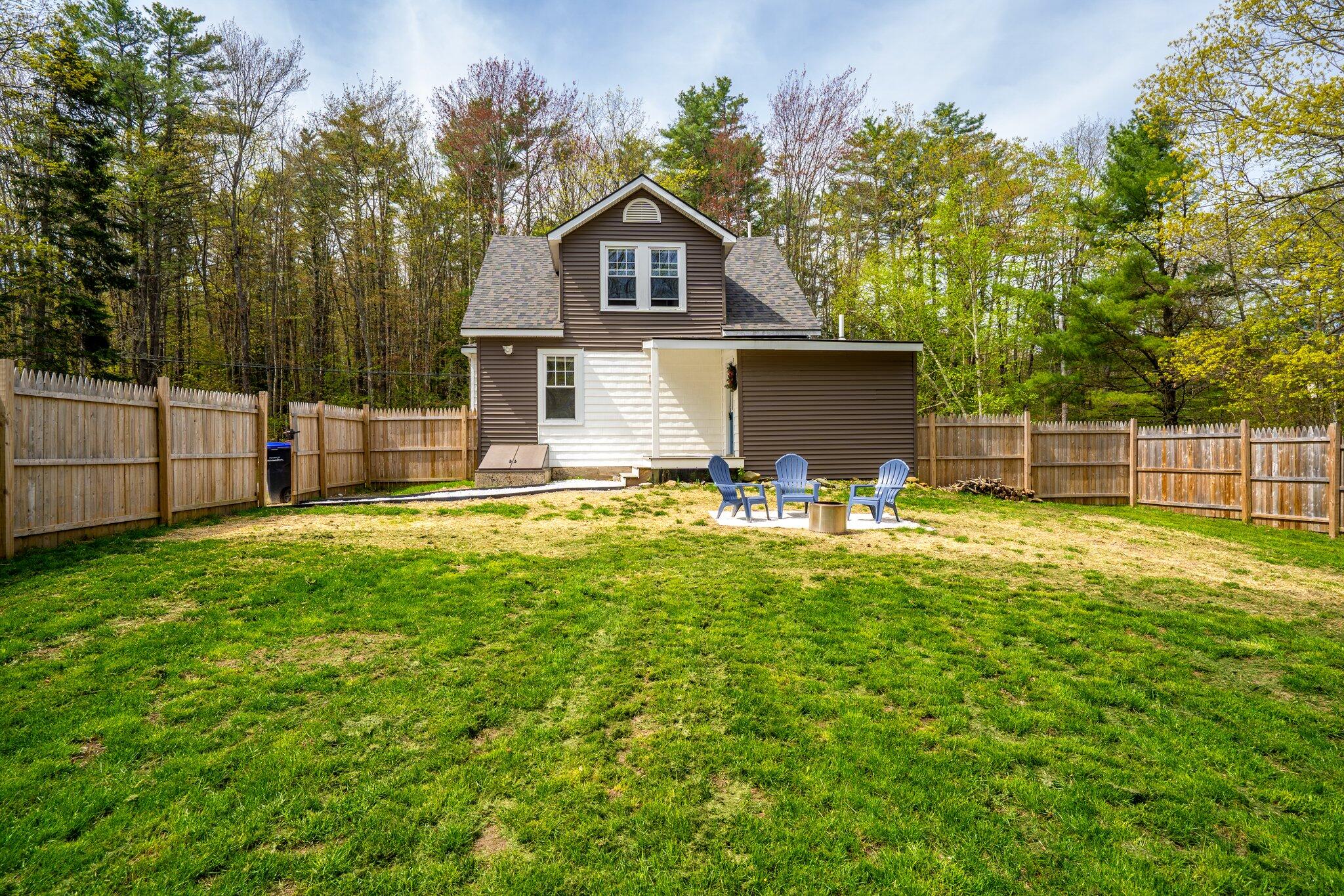 187 Portland Avenue Old Orchard Beach ME 04064