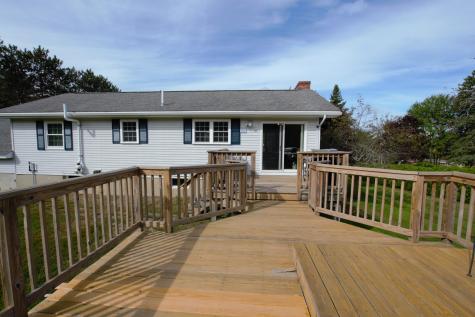 34 Mcdougal Drive Hermon ME 04401