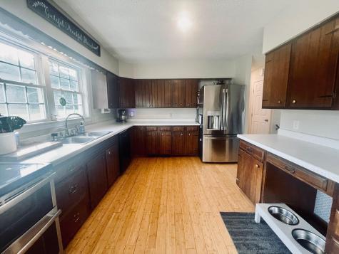 34 Mcdougal Drive Hermon ME 04401