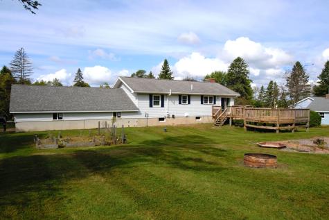 34 Mcdougal Drive Hermon ME 04401