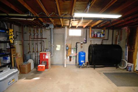 34 Mcdougal Drive Hermon ME 04401