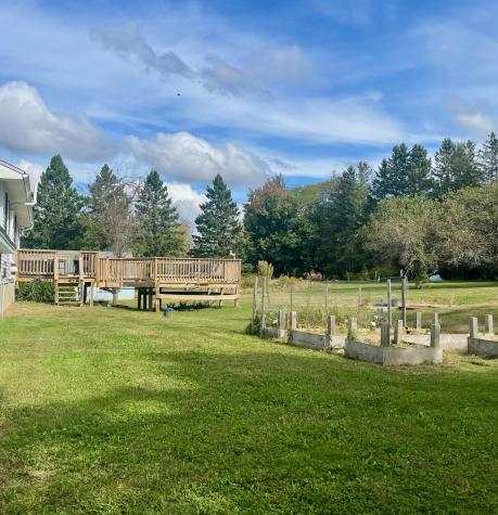 34 Mcdougal Drive Hermon ME 04401