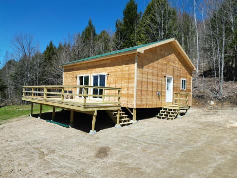 90 Homestead Drive Lakeville ME 04487