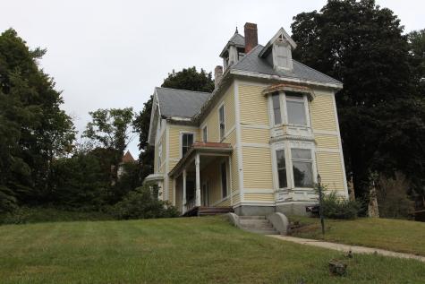 64 Highland Avenue Auburn ME 04210