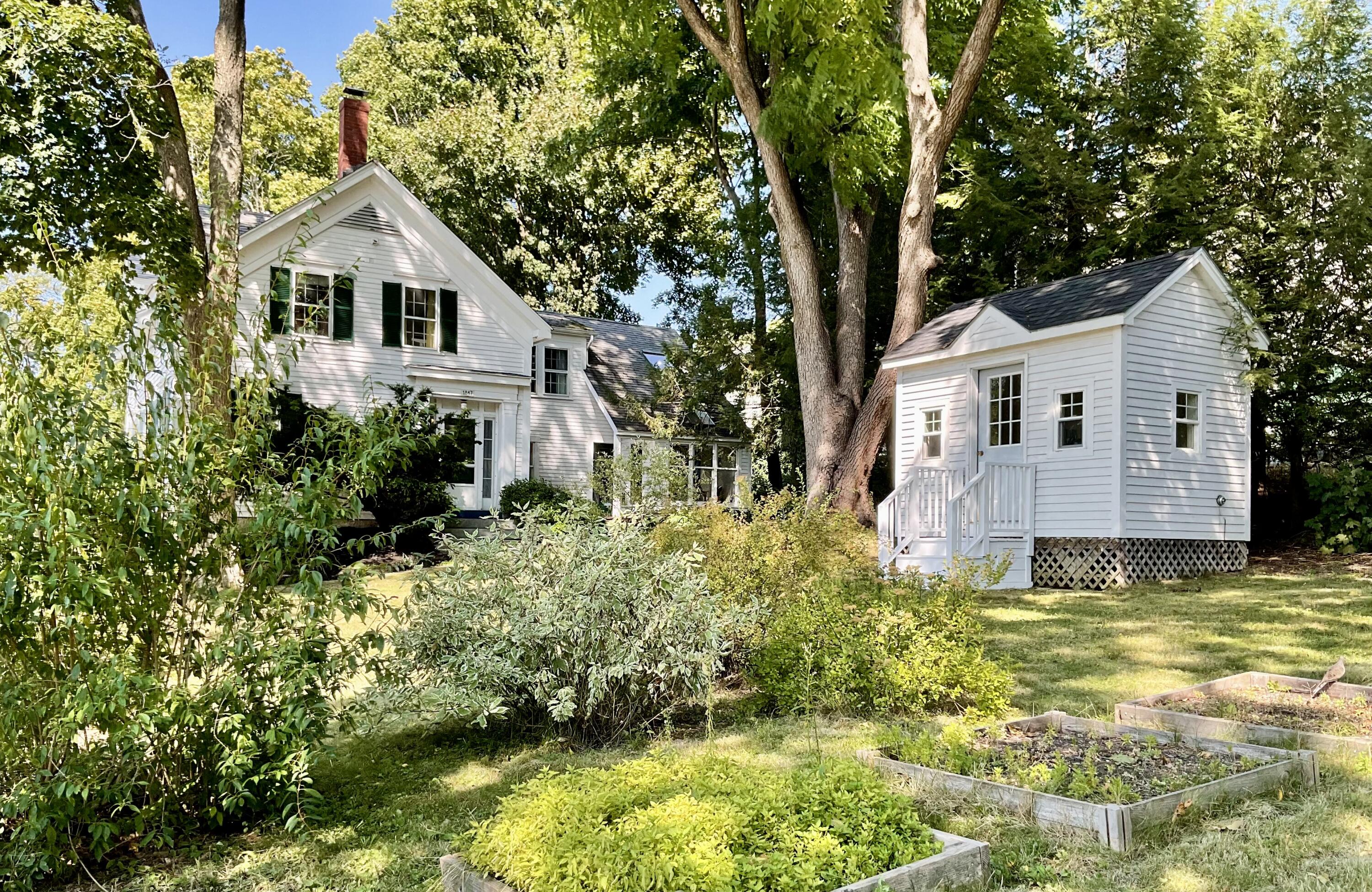 13 Allen Street Bath ME 04530