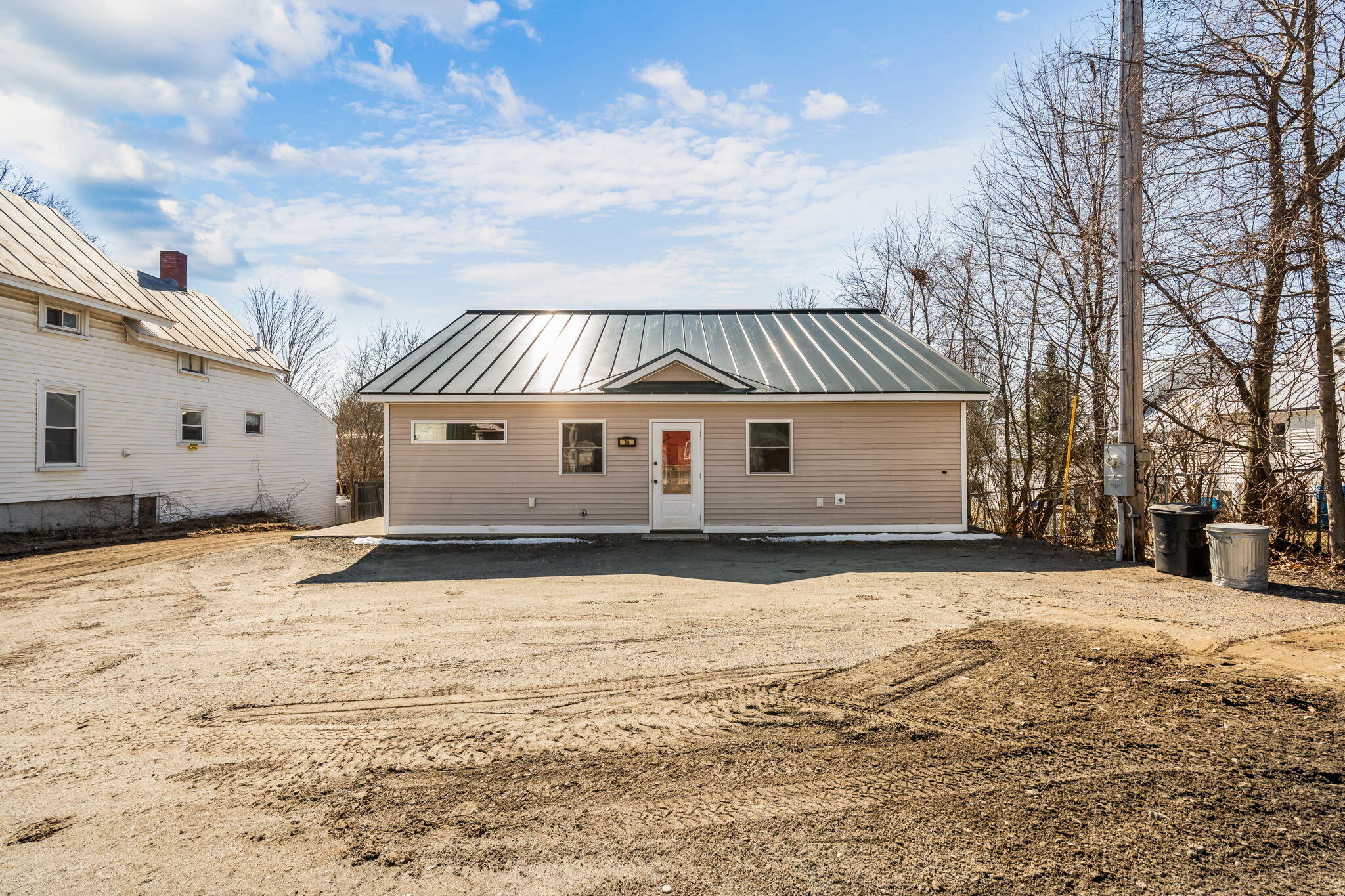 14 Mercer Road Norridgewock ME 04957