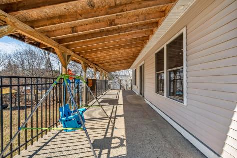 14 Mercer Road Norridgewock ME 04957