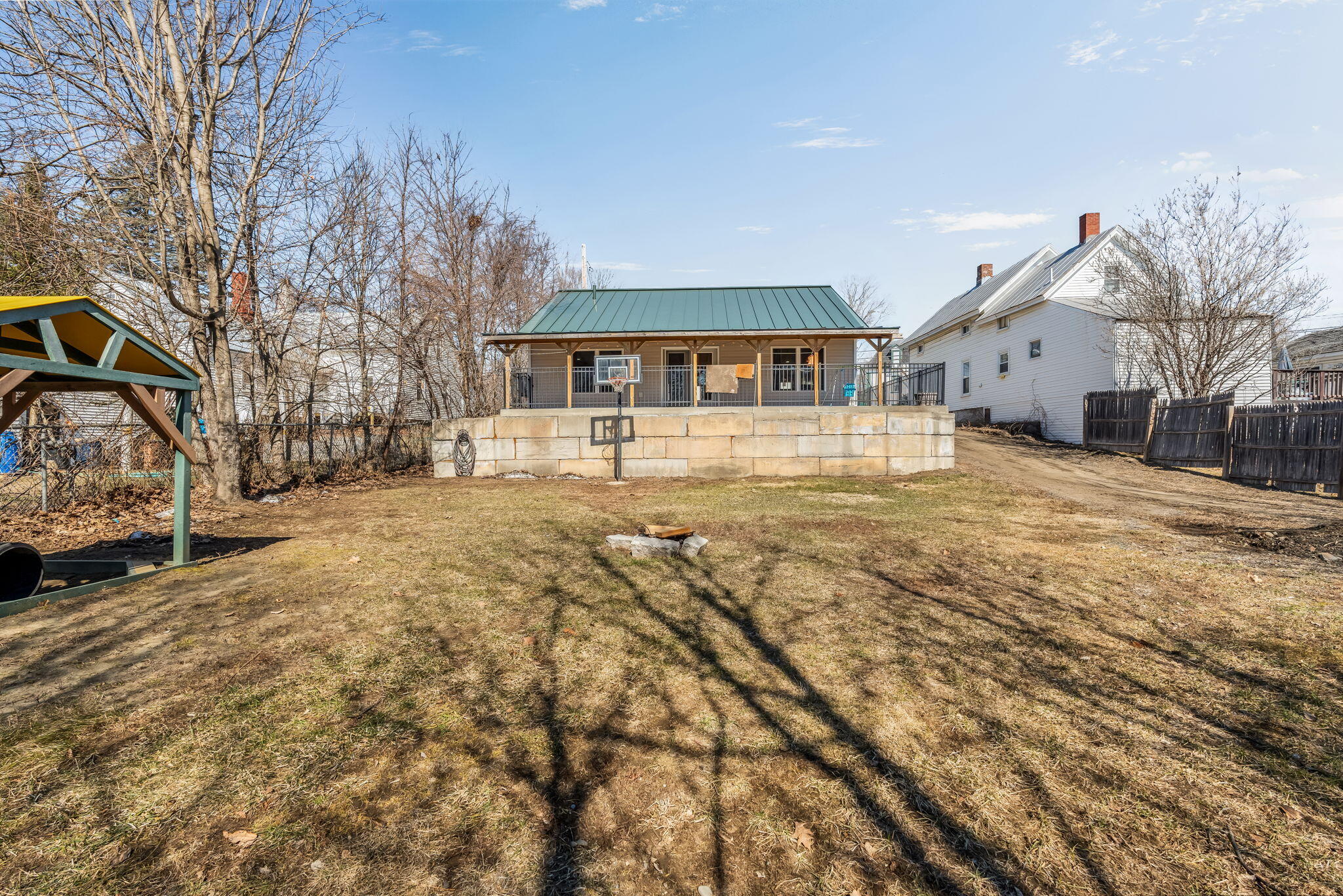 14 Mercer Road Norridgewock ME 04957