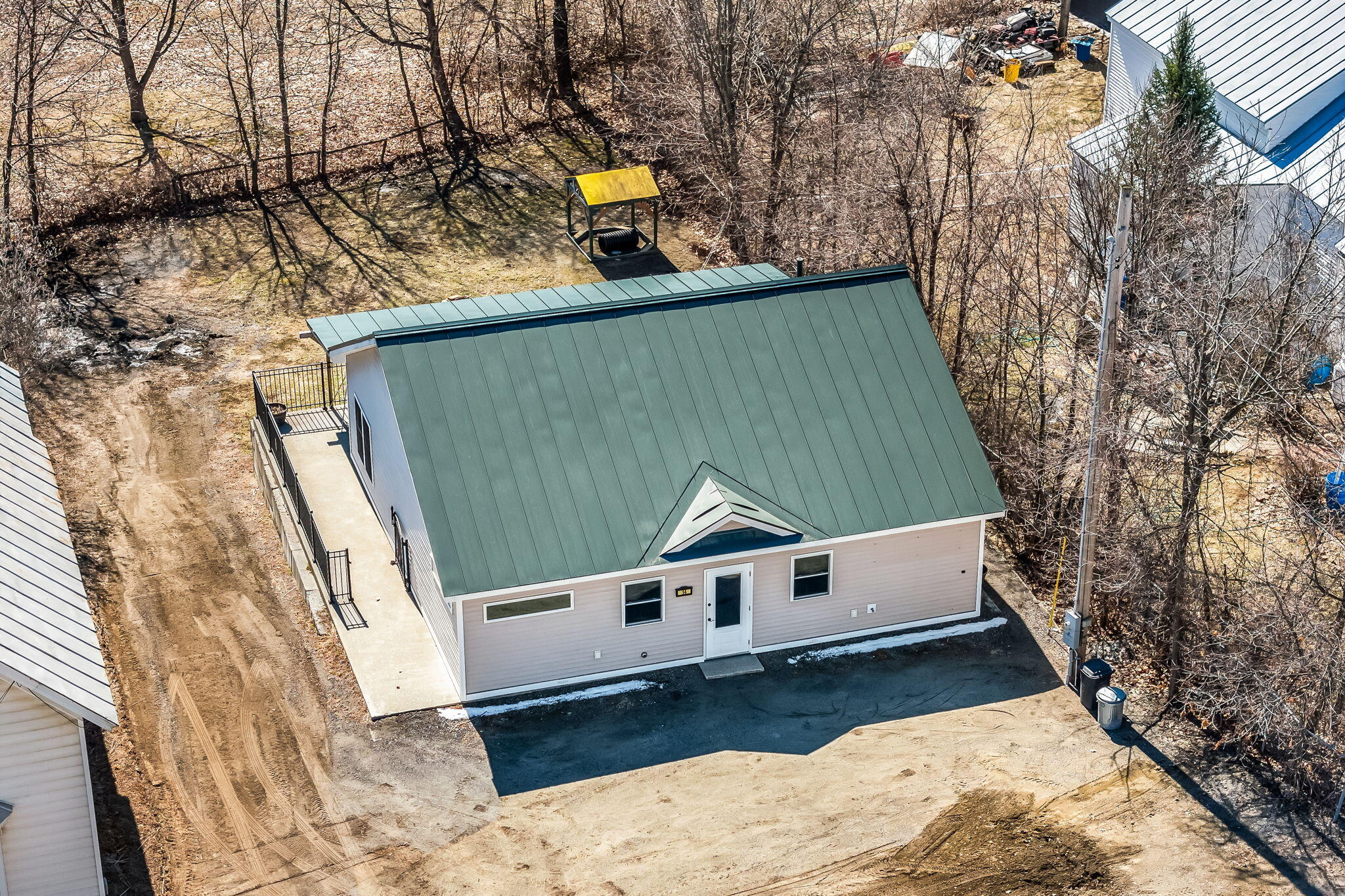 14 Mercer Road Norridgewock ME 04957