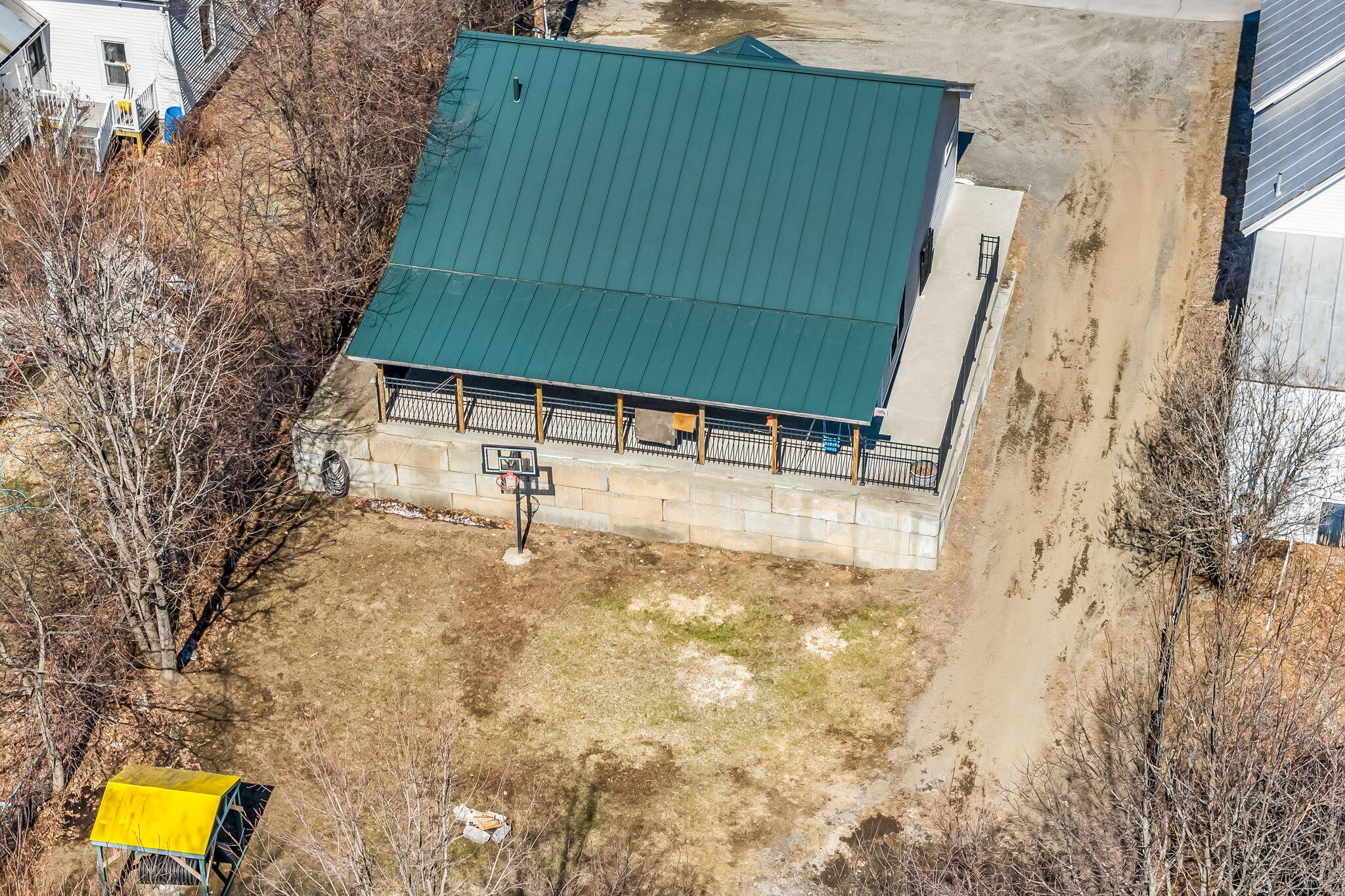 14 Mercer Road Norridgewock ME 04957