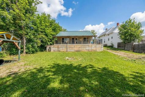 14 Mercer Road Norridgewock ME 04957