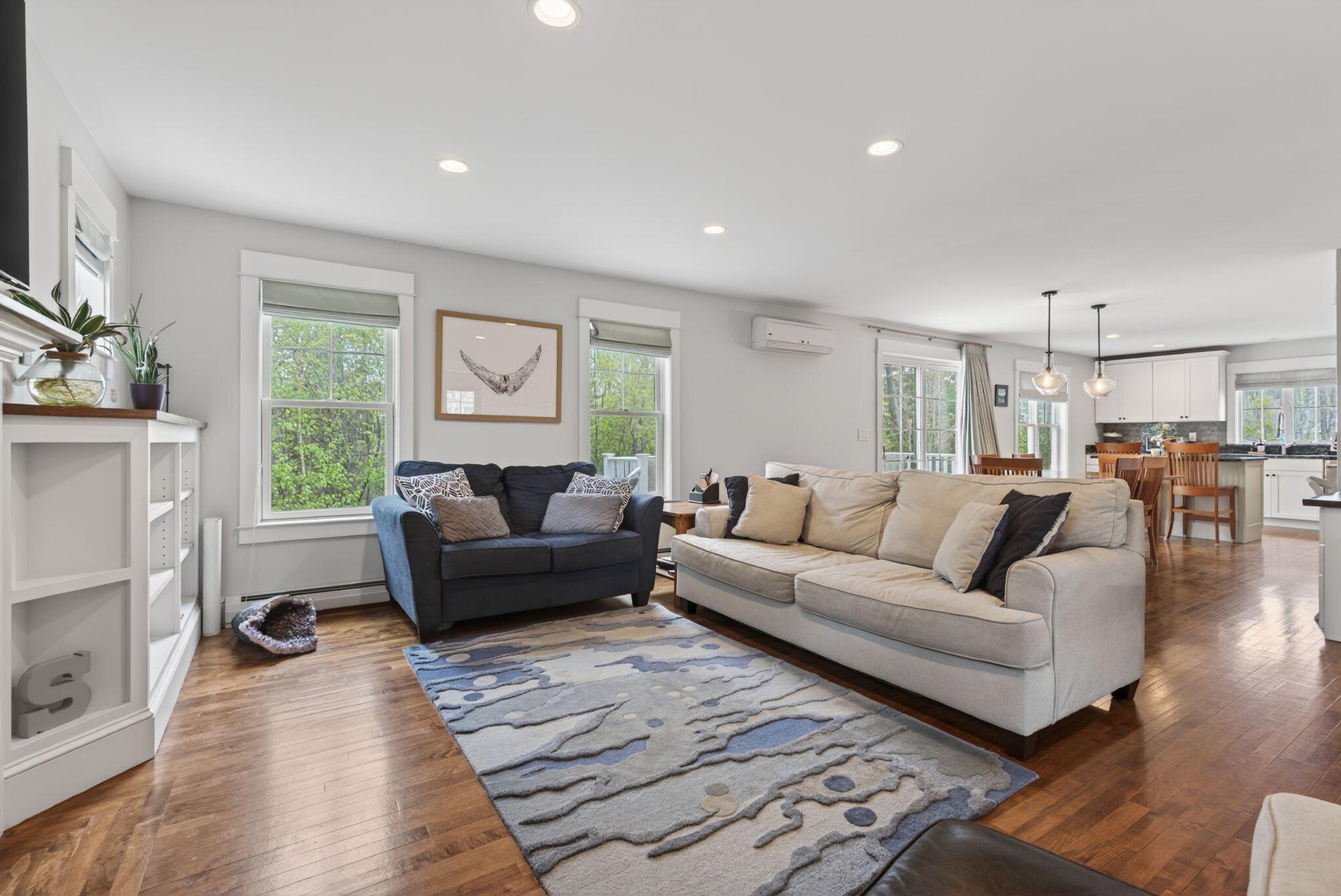 5 Franklin Circle Cape Elizabeth ME 04107