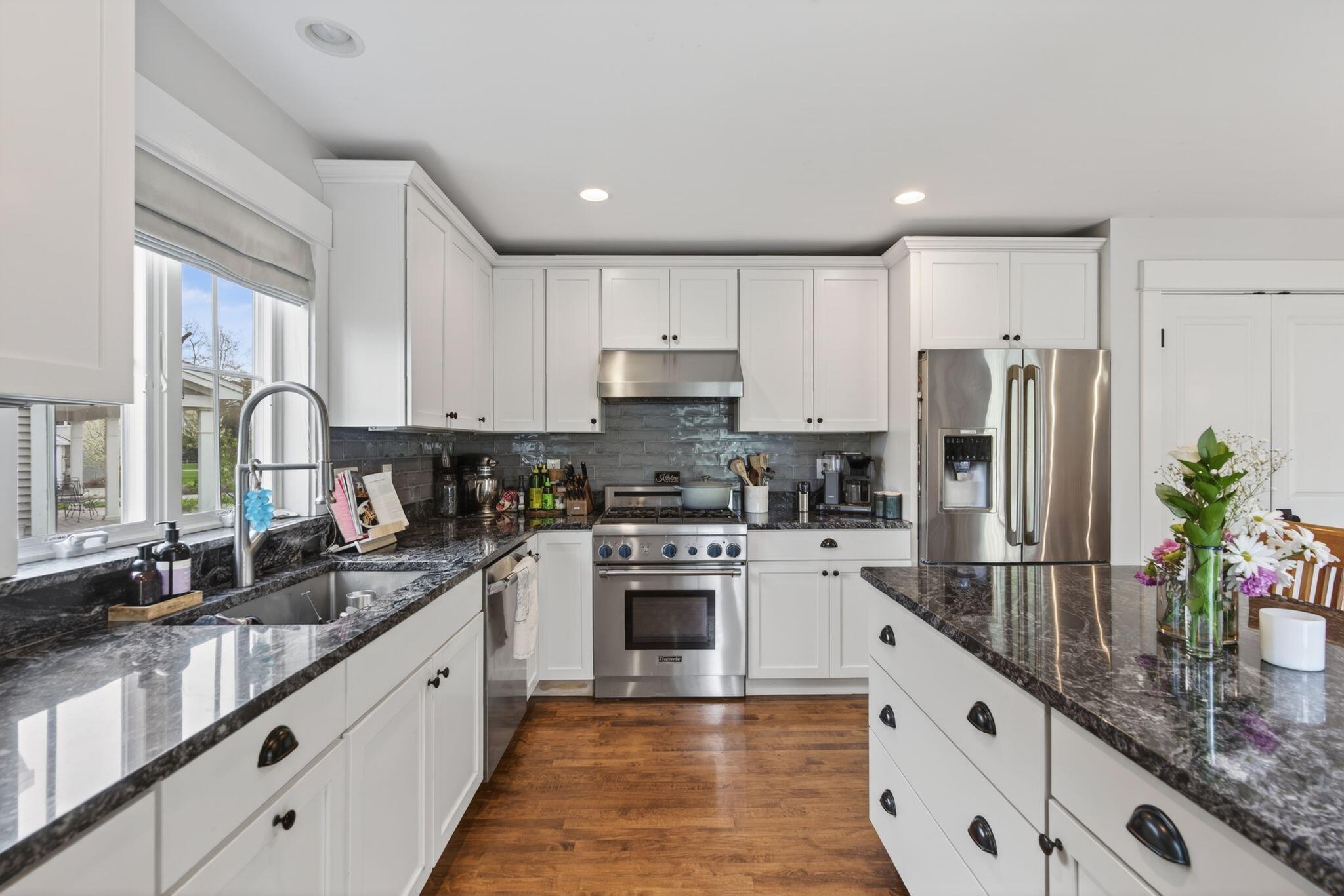 5 Franklin Circle Cape Elizabeth ME 04107