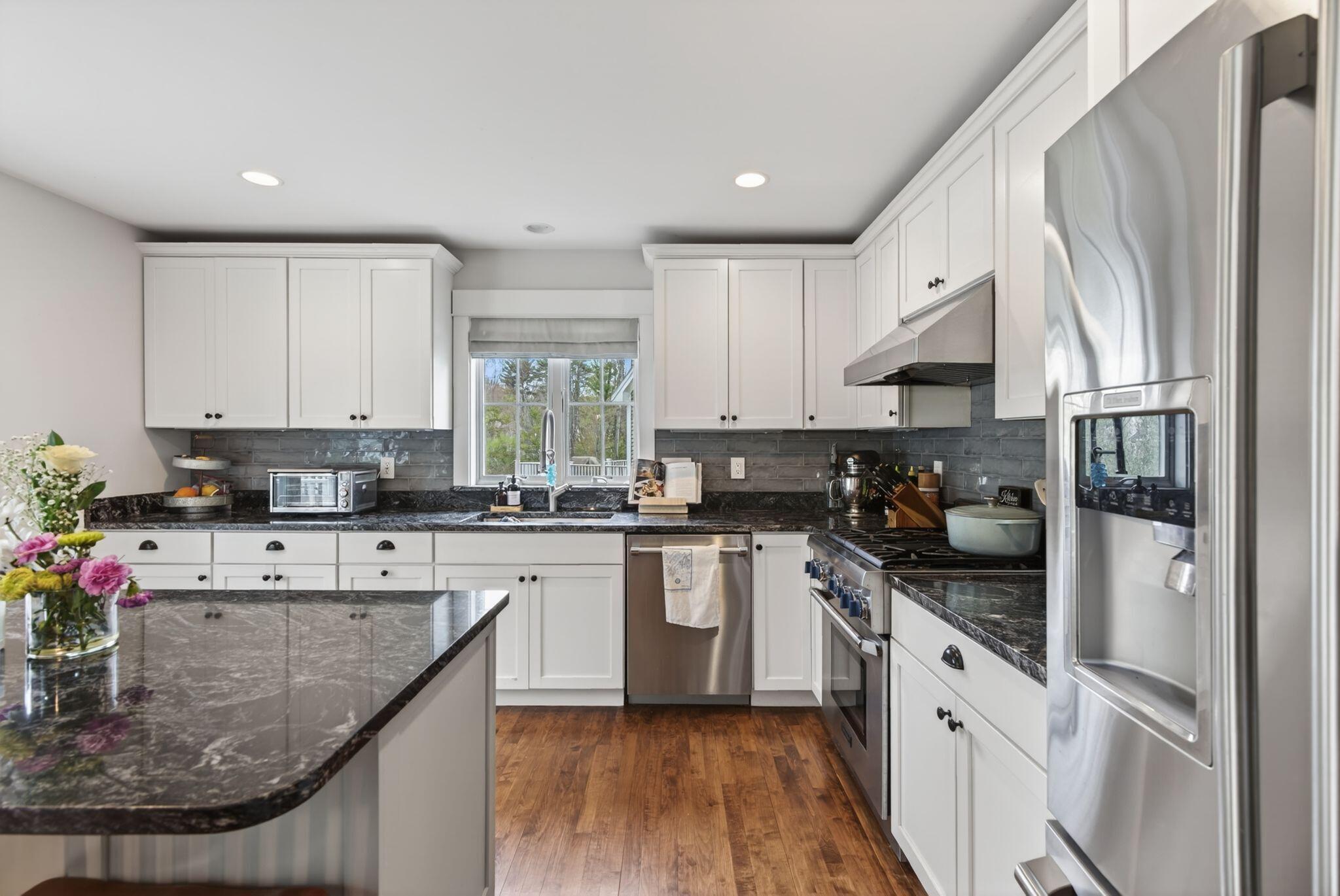 5 Franklin Circle Cape Elizabeth ME 04107
