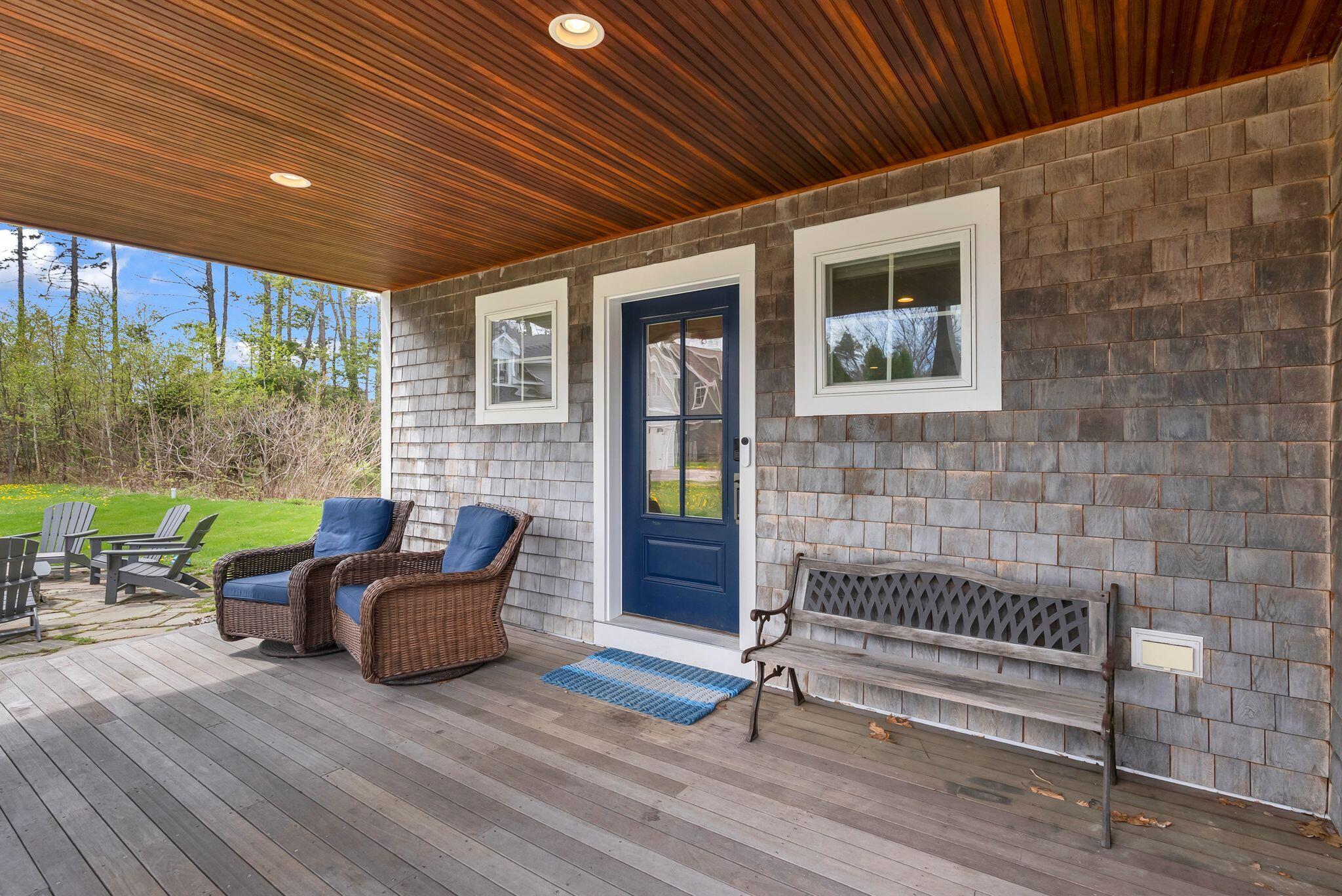 5 Franklin Circle Cape Elizabeth ME 04107