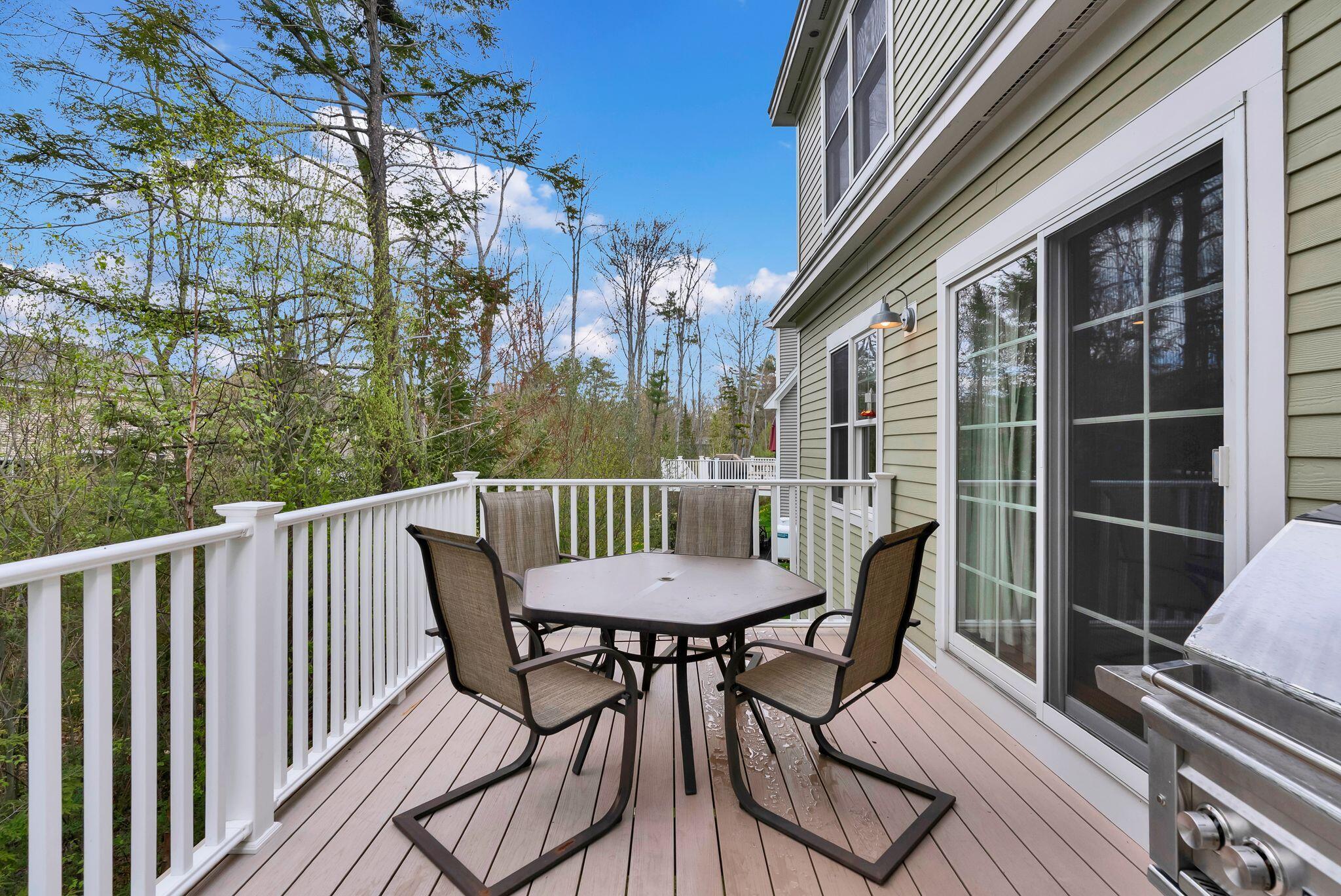 5 Franklin Circle Cape Elizabeth ME 04107