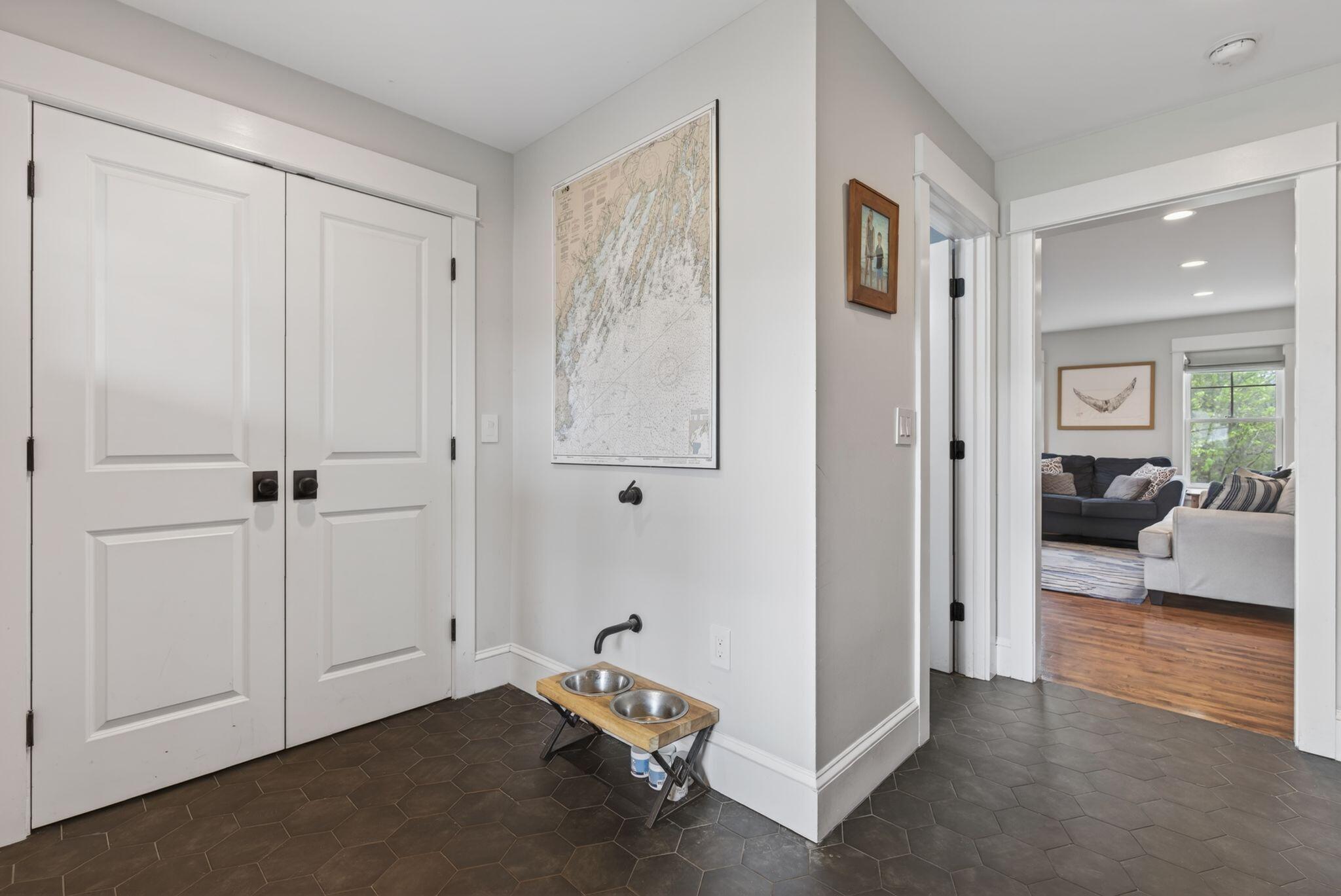 5 Franklin Circle Cape Elizabeth ME 04107