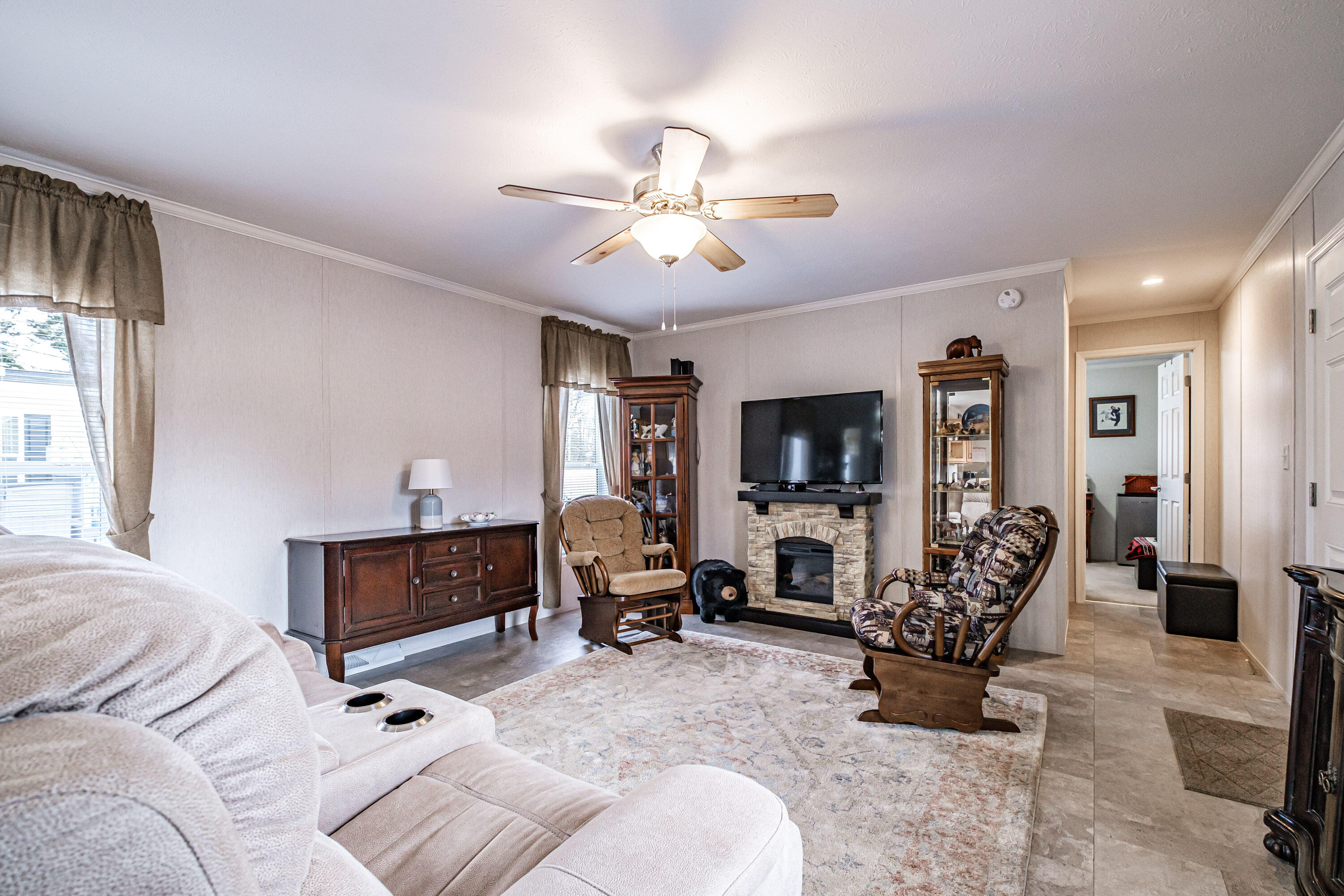 23 Kapote Drive Norway ME 04268