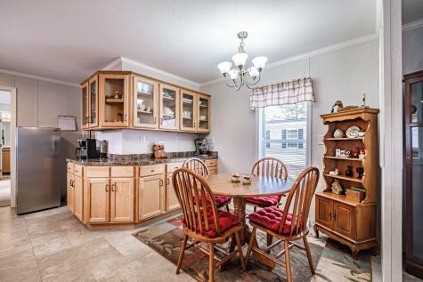 23 Kapote Drive Norway ME 04268