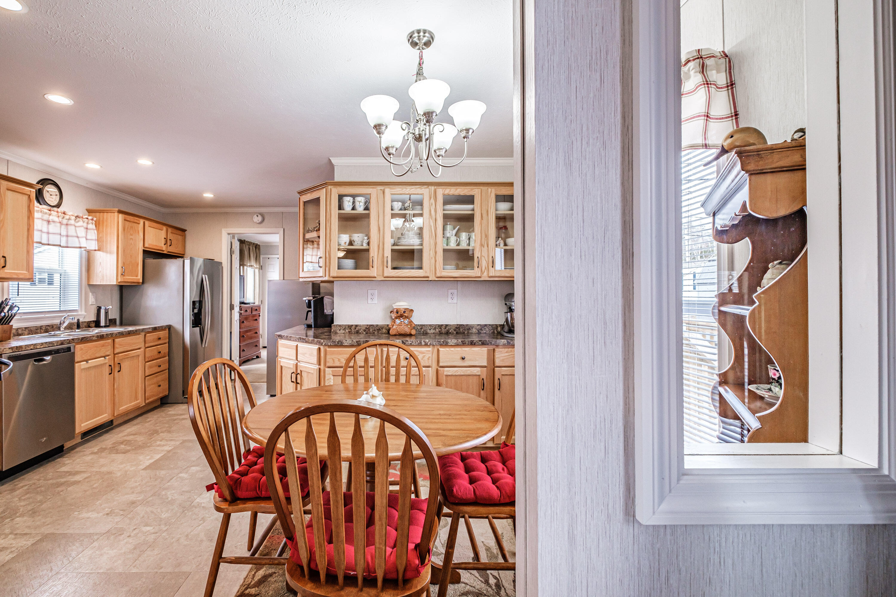 23 Kapote Drive Norway ME 04268