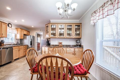 23 Kapote Drive Norway ME 04268