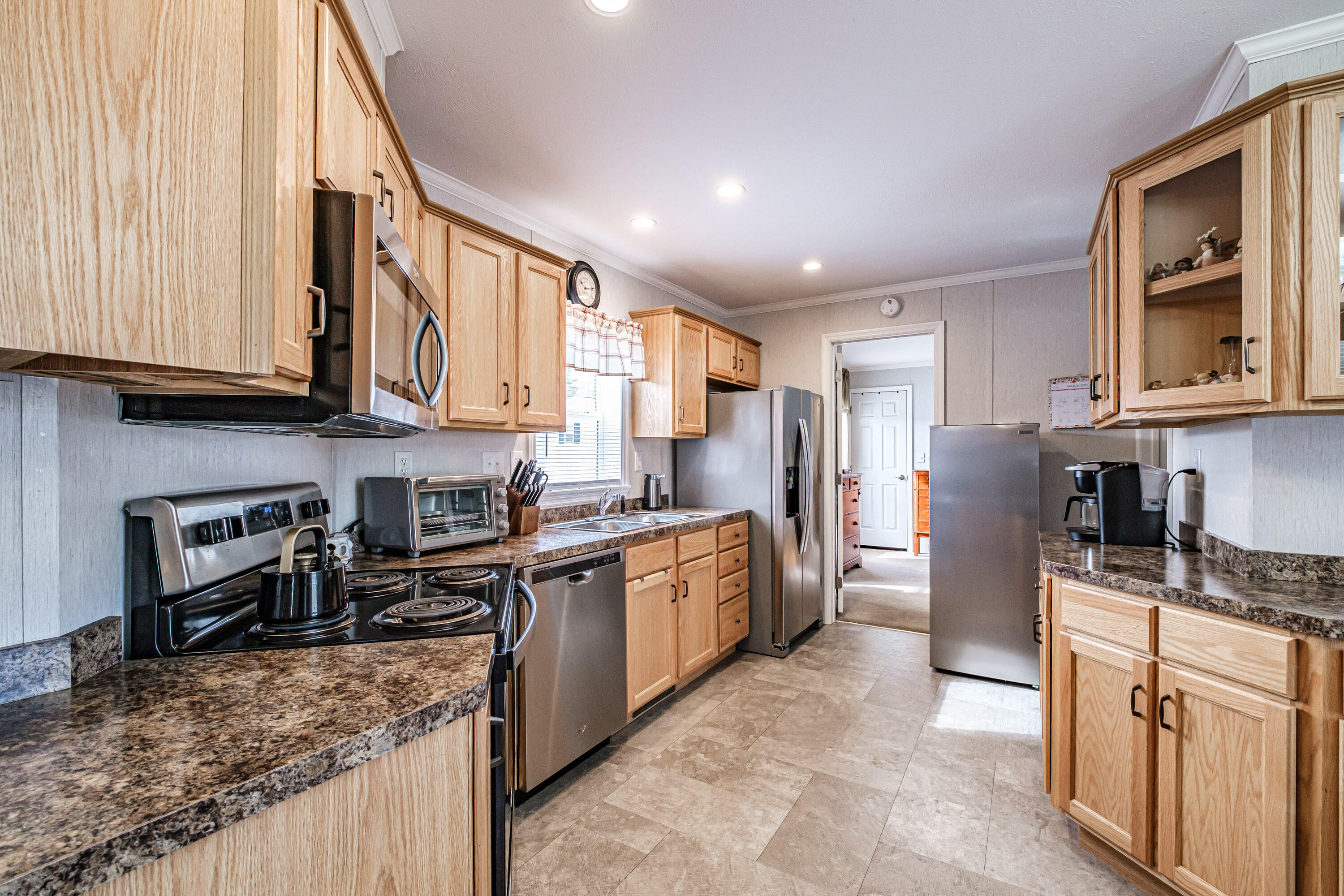 23 Kapote Drive Norway ME 04268