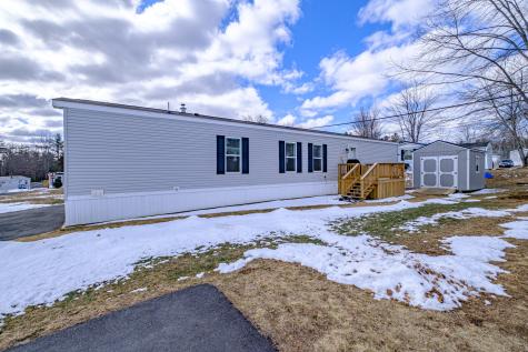 23 Kapote Drive Norway ME 04268