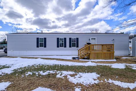 23 Kapote Drive Norway ME 04268